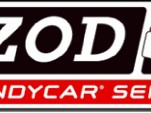 IZOD IndyCar Series logo