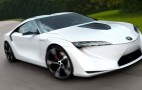 J.D. Power predicts U.S. diesel and hybrid sales to triple by 2015