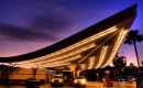Jack Colker Union 96 gas station in Beverly Hills, via oobject.com