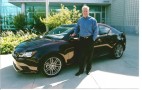 2011 Scion tC:  Young and zestful