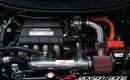 Jackson Racing supercharger for the Honda CR-Z