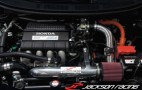Supercharger Kit Promises To Make Honda CR-Z 40% Less Uninspiring