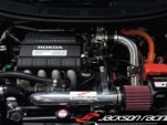 Jackson Racing supercharger for the Honda CR-Z