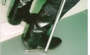 Stephan Jacoby's Boots:  Mark Barnes Interview, VW's Stride for Success? 