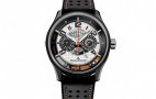 Jaeger-LeCoultre Celebrates 50th Anniversary Of Aston Martin Le Mans Victory 