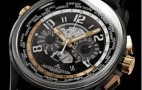 Jaeger LeCoultre Releases Yet Another Aston Martin Chronograph Watch