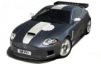 Jagaur's super XKR-R in the works
