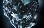 Land Rover to benefit from new Jaguar diesel