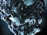 Jaguar 3.0L turbodiesel V6