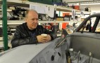 Jaguar Design Boss Ian Callum To Create His Own Classic Jag