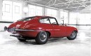 Jaguar E-Type