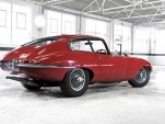 Jaguar E-Type