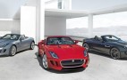 2014 Jaguar F-Type Sights And Sounds In New Video
