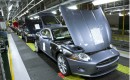 Jaguar Factory