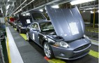 Tata Confirms It Will Close Jaguar Or Land Rover Plant