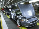Jaguar Factory