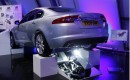 Jaguar FHSPV at CENEX