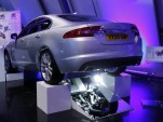 Jaguar FHSPV at CENEX