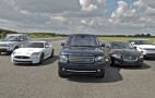 Jaguar Land Rover Forms Alliance With China’s Chery