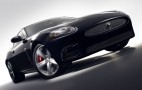 Jaguar launches special edition XKR Portfolio