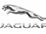Jaguar Leaper logo and new typeface