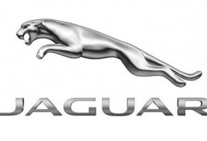 Jaguar Leaper logo and new typeface