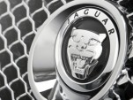 Jaguar Logo
