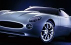 Jaguar may be bought by a construction equipment company