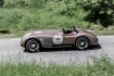 Jaguar Mille Miglia, 2013