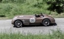 Jaguar Mille Miglia, 2013