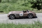 Jaguar Mille Miglia, 2013