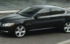 Jaguar plans return to profitability with new high-end models