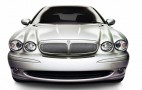 Jaguar reveals updated XK and X-Type