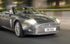 Jaguar unveils 2009 'Portfolio Edition' XKR and XJ