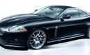 Jaguar unveils lightweight XKR-S coupe