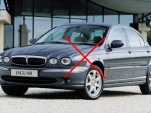 jaguar x type