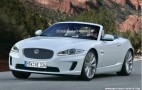 Rendered: Jaguar XE Roadster