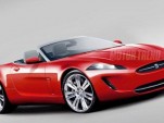 Jaguar XE Roadster