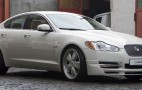 Jaguar XF by Loder1899