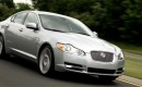 Jaguar XF Supercharged