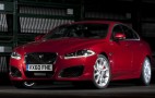 Jaguar XFR Estate Officially Confirmed