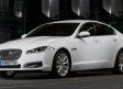 2012 Jaguar XF