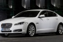 2012 Jaguar XF