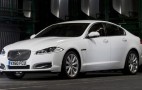 All-Wheel Drive Jaguar XF And XJ Plans Resurface