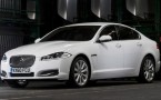 2012 Jaguar XF