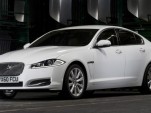 2012 Jaguar XF