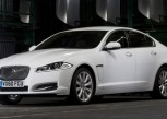 2012 Jaguar XF