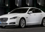 2012 Jaguar XF Photos