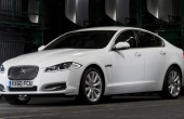 2012 Jaguar XF Photos