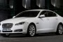 2012 Jaguar XF Photos